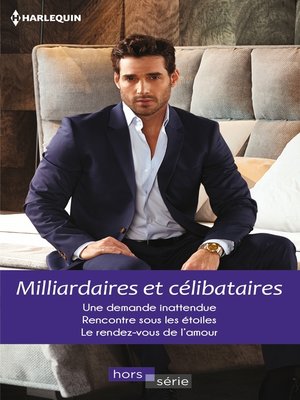 cover image of Milliardaires et célibataires